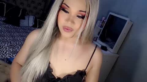 Snapshot of tsscarlett_xx chatting on September 20, 2025, 3:29 am jayvie online show from September 20, 2025, 3:29 am