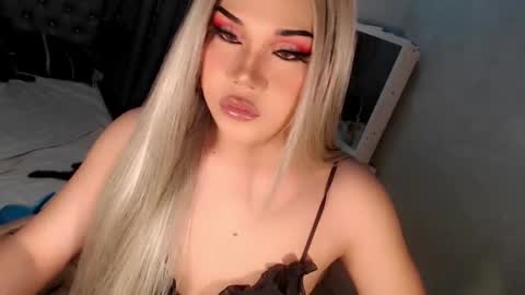 Snapshot of tsscarlett_xx chatting on October 29, 2025, 7:04 pm jayvie online show from October 29, 2025, 7:04 pm