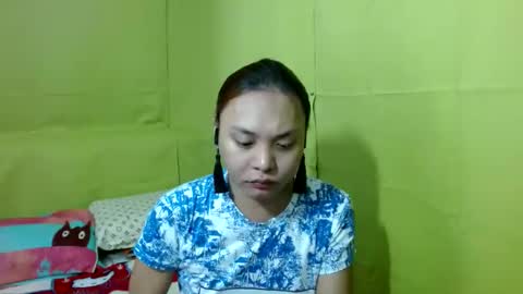 Snapshot of tssimplycutiets chatting on January 11, 2025, 10:51 am Kirei online show from January 11, 2025, 10:51 am