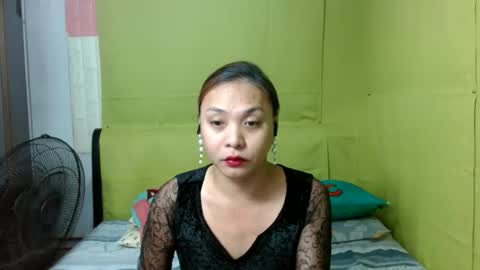 Snapshot of tssimplycutiets chatting on February 3, 2025, 10:14 am Kirei online show from February 3, 2025, 10:14 am