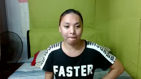 Snapshot of tssimplycutiets chatting on February 16, 2025, 10:54 am Kirei online show from February 16, 2025, 10:54 am