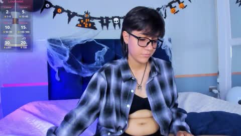 Maru online show from October 17, 2025, 8:33 pm