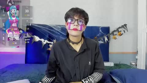 Maru online show from October 29, 2025, 8:43 pm