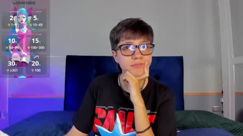 Maru online show from November 25, 2025, 7:58 pm