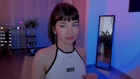 Snapshot of tsukys_spell chatting on March 12, 2025, 2:41 am Tsuky online show from March 12, 2025, 2:41 am