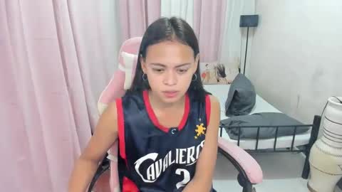 Snapshot of tsuncutmargauxx chatting on March 4, 2025, 2:38 am tsuncutmargauxx online show from March 4, 2025, 2:38 am