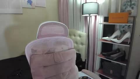 Snapshot of tsuncutmargauxx chatting on October 2, 2025, 5:58 am tsuncutmargauxx online show from October 2, 2025, 5:58 am