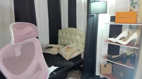 Snapshot of tsuncutmargauxx chatting on October 28, 2025, 5:55 am tsuncutmargauxx online show from October 28, 2025, 5:55 am