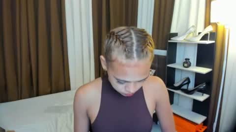 Snapshot of tsuncutmargauxx chatting on December 5, 2025, 9:51 am tsuncutmargauxx online show from December 5, 2025, 9:51 am