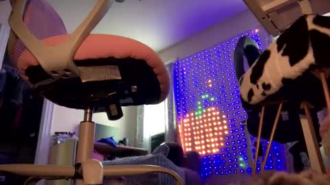 MOCHI NEXT DOOR online show from September 8, 2025, 5:45 pm