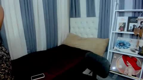 Snapshot of tsvictoria12 chatting on February 23, 2025, 6:34 pm Victoria online show from February 23, 2025, 6:34 pm
