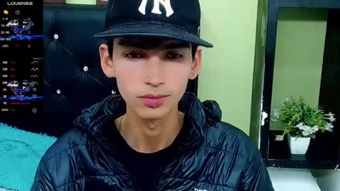 ttimy online show from January 7, 2025, 1:49 am