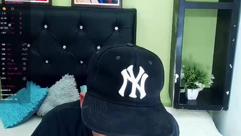 ttimy online show from January 10, 2025, 1:42 am