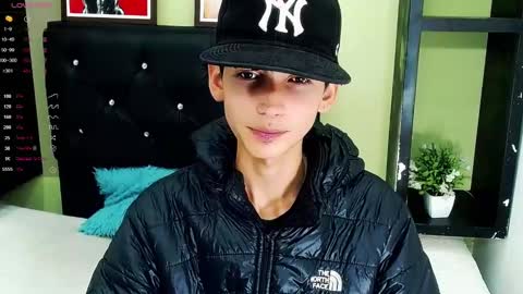 ttimy online show from January 11, 2025, 9:25 pm