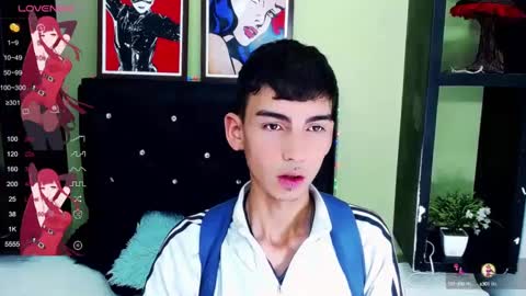 ttimy online show from February 11, 2025, 8:20 pm