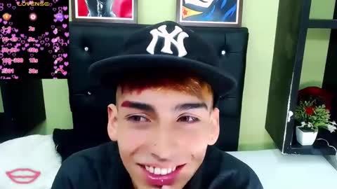 ttimy online show from March 11, 2025, 7:25 pm