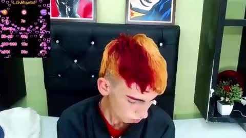 ttimy online show from March 11, 2025, 10:31 pm