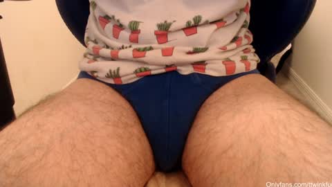 ttwinkfun online show from January 16, 2025, 4:49 am