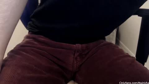 ttwinkfun online show from March 8, 2025, 5:17 am