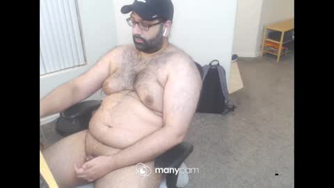 Tubbs123 online show from February 10, 2025, 3:13 am