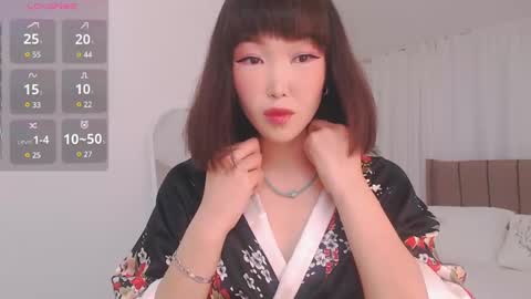 Snapshot of tumilio chatting on January 2, 2025, 4:52 am TumiLio online show from January 2, 2025, 4:52 am