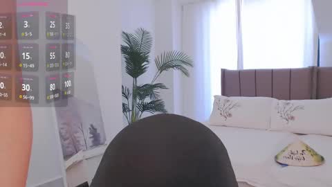 Snapshot of tumilio chatting on January 3, 2025, 10:20 am TumiLio online show from January 3, 2025, 10:20 am