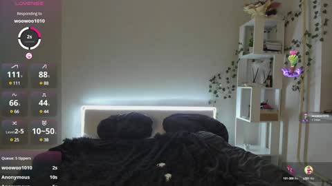 Snapshot of tune_godness chatting on December 16, 2024, 2:25 am Hi everyone my name is Tina Id love it if you could help make sense of it here online show from December 16, 2024, 2:25 am