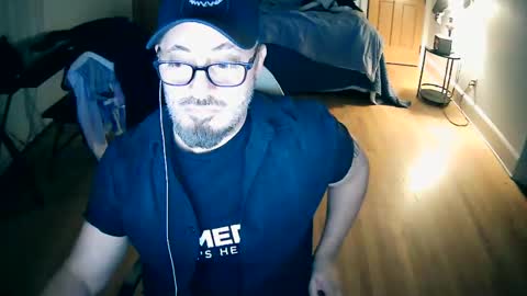 Snapshot of tuscan_taurus chatting on October 31, 2025, 8:37 am tuscan_taurus online show from October 31, 2025, 8:37 am