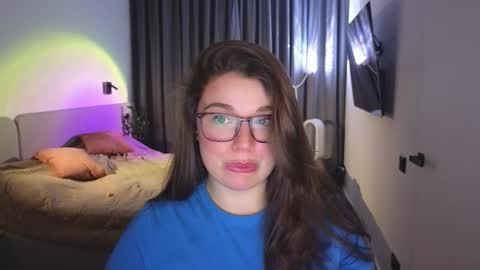 Ariana online show from November 27, 2025, 8:44 pm