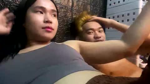 tweethearts_only online show from November 18, 2025, 8:19 am