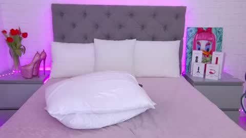 Hallie online show from March 8, 2025, 4:34 am