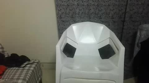 twerker_lyly online show from November 27, 2025, 6:32 pm