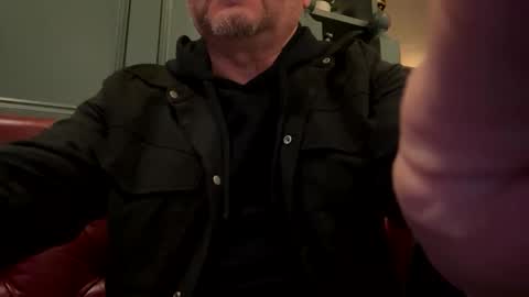 Fred Eric Smitherton online show from October 22, 2025, 7:57 pm