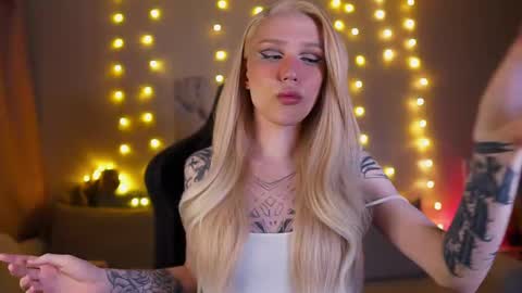 Maria 3 online show from February 12, 2025, 4:33 pm