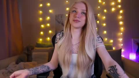 Maria 3 online show from February 14, 2025, 6:02 am