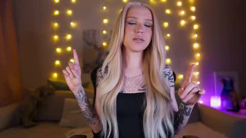 Maria 3 online show from February 17, 2025, 3:31 pm