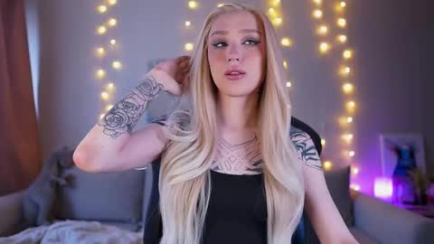 Maria 3 online show from February 20, 2025, 9:55 am