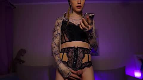 Maria 3 online show from September 25, 2025, 8:45 pm