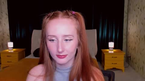 twilightserenade online show from October 18, 2025, 4:15 am