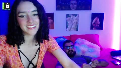 Snapshot of twinflamesxx chatting on February 8, 2025, 2:36 am TwinFlamesXX online show from February 8, 2025, 2:36 am