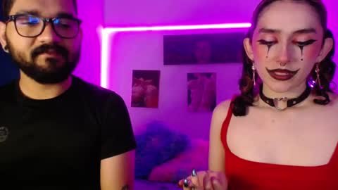Snapshot of twinflamesxx chatting on September 18, 2025, 4:09 pm TwinFlamesXX online show from September 18, 2025, 4:09 pm