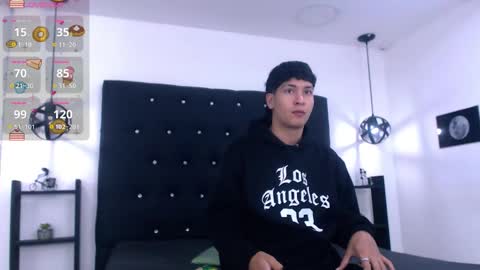 samu online show from November 25, 2025, 12:27 pm