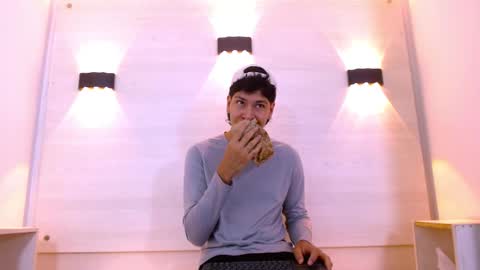 samu online show from November 26, 2025, 12:06 pm