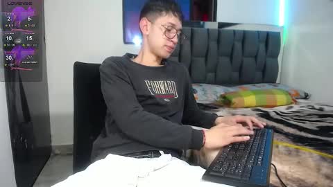 Mr Daren online show from January 24, 2025, 6:25 pm