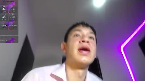 Mr Daren online show from March 1, 2025, 5:27 pm