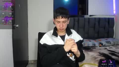 Mr Daren online show from March 4, 2025, 6:29 pm