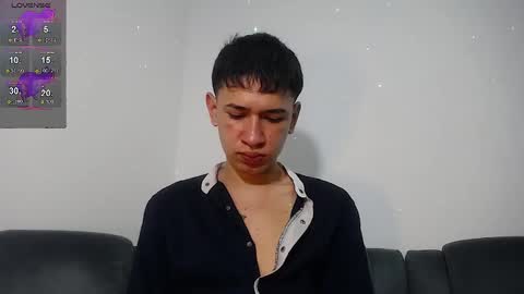 Mr Daren online show from March 7, 2025, 6:11 pm