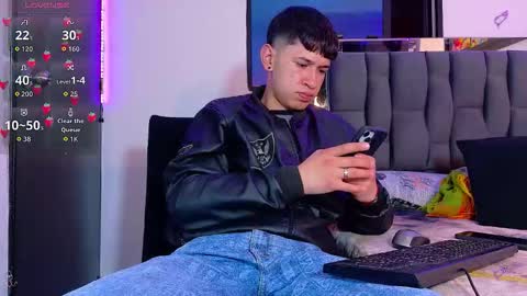 Mr Daren online show from September 9, 2025, 4:50 pm