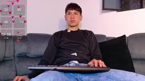 Mr Daren online show from October 2, 2025, 5:31 pm