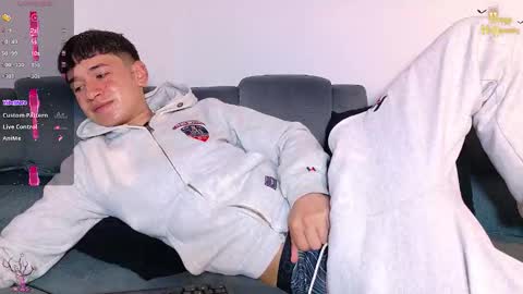 Mr Daren online show from October 23, 2025, 5:33 pm